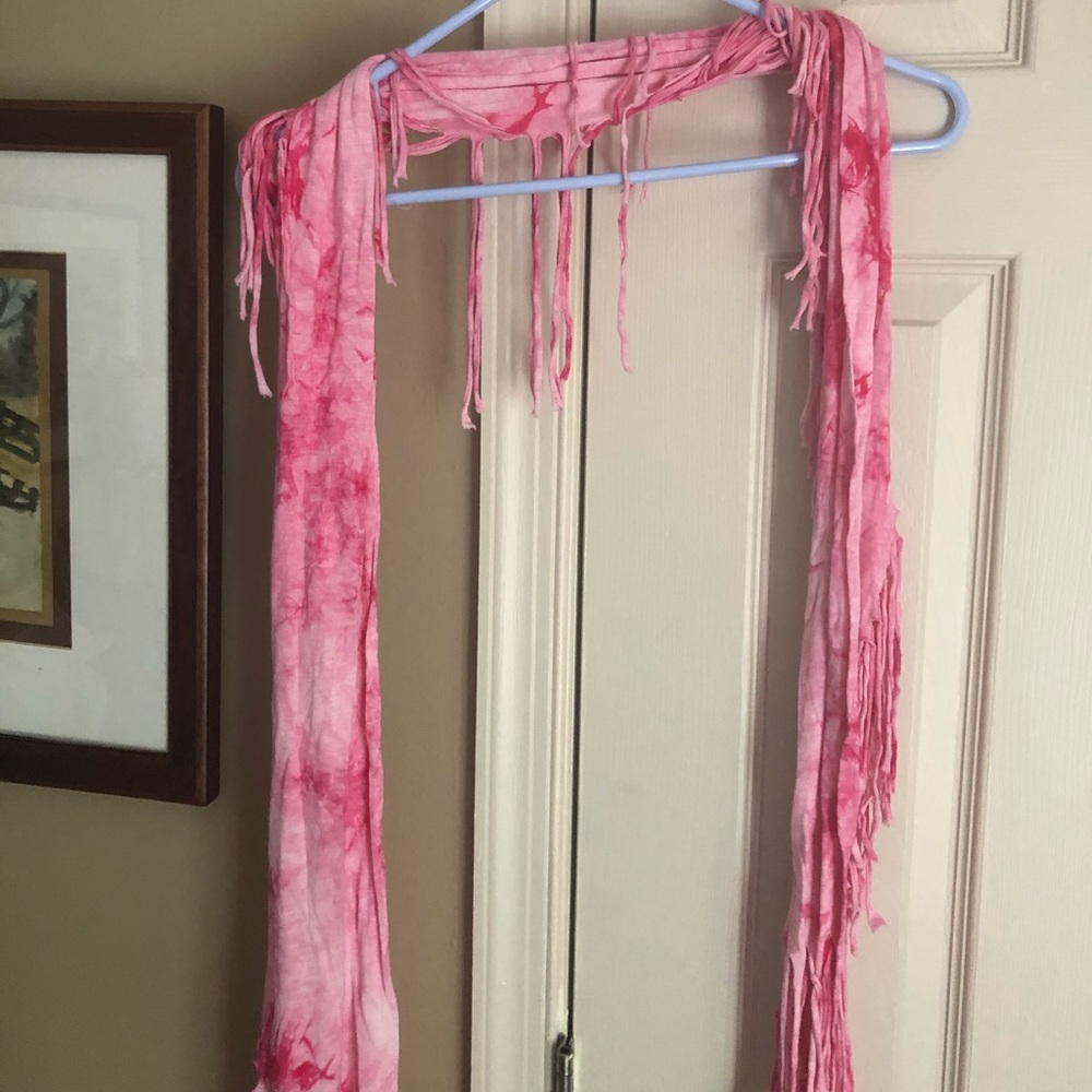 Girls scarf